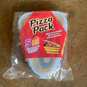 Pizza pack
